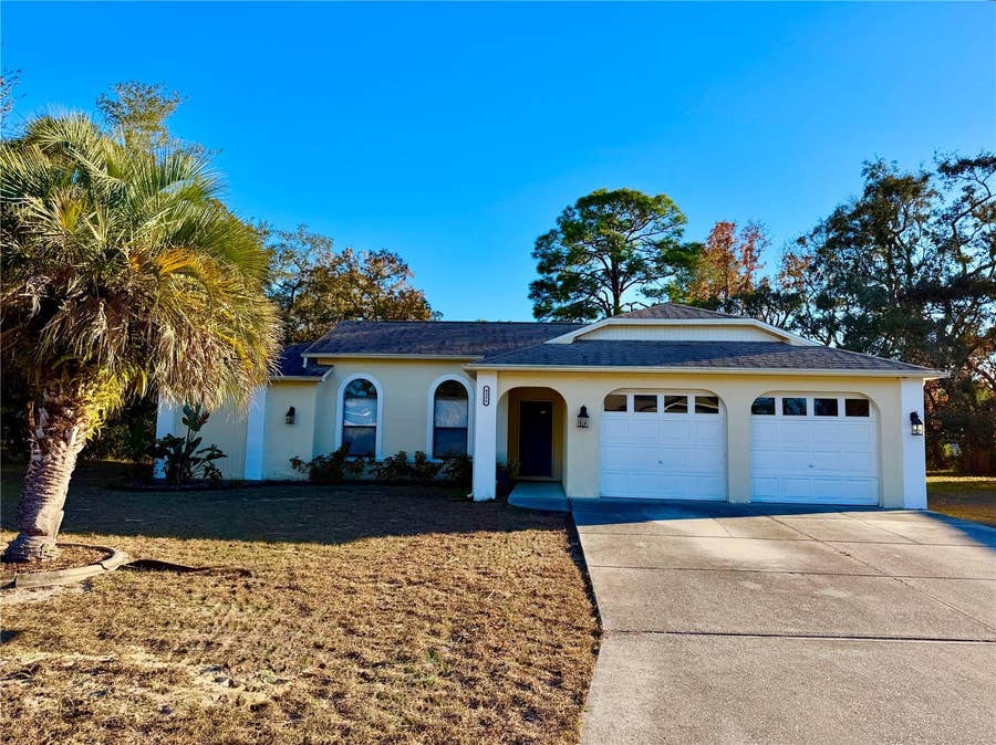 Property photo for 4398 PLUMOSA STREET, Spring Hill, FL
