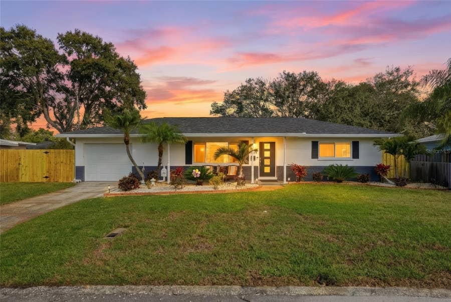 Property photo for 5091 35TH TERRACE N, St Petersburg, FL