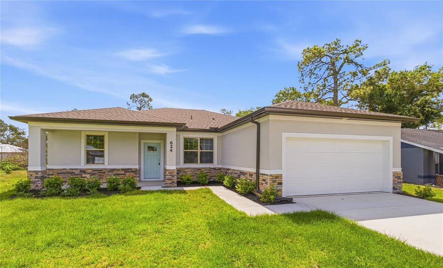 Property photo for 2624 ATWATER DRIVE, North Port, FL