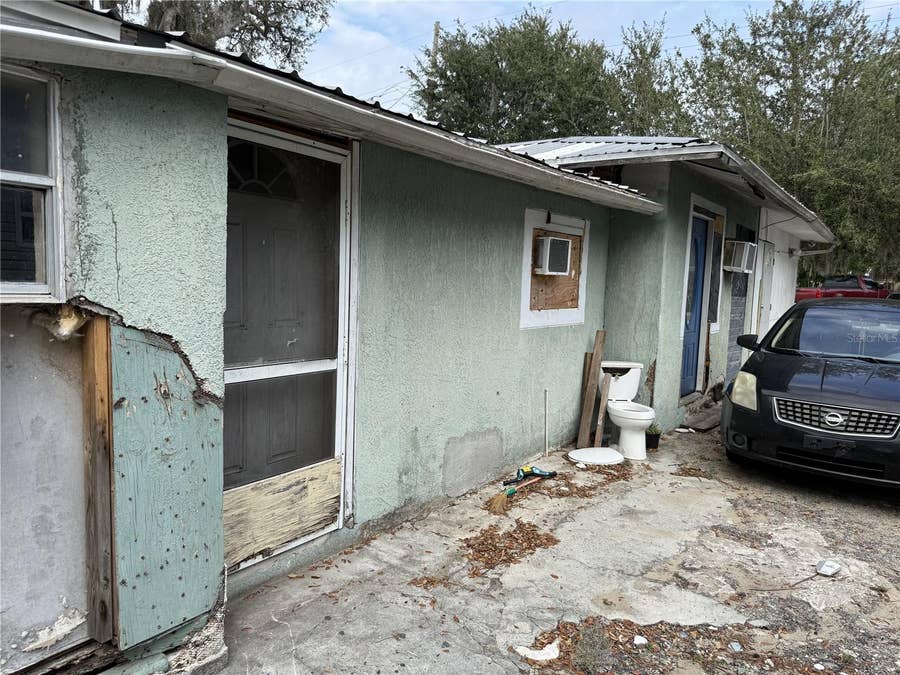 Property photo for 310 E BOOKER STREET, Avon Park, FL