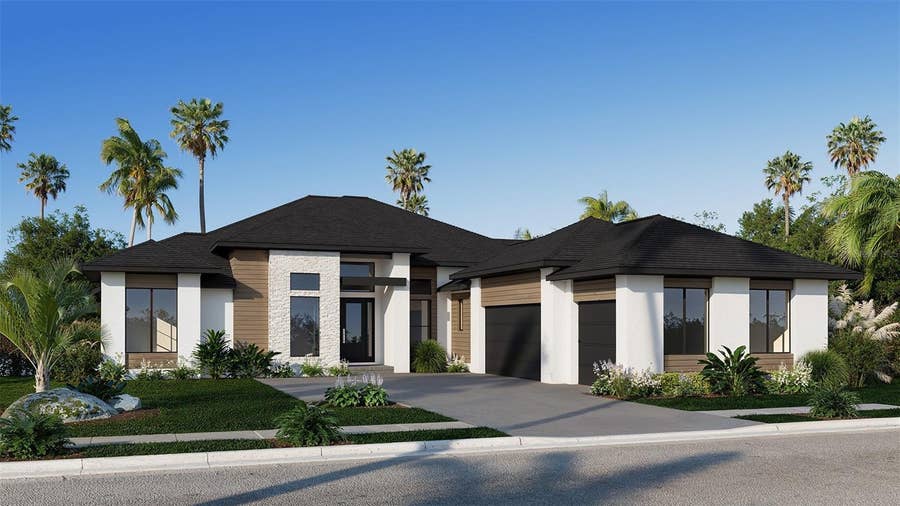 Property photo for 3838 BUTTE TRAIL, Lakewood Ranch, FL