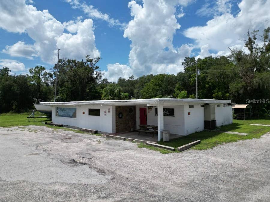 Property photo for 5025 TREIMAN BOULEVARD, Dade City, FL