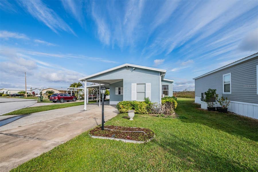 Property photo for 6827 S LAKE HENRY DRIVE NE, Winter Haven, FL