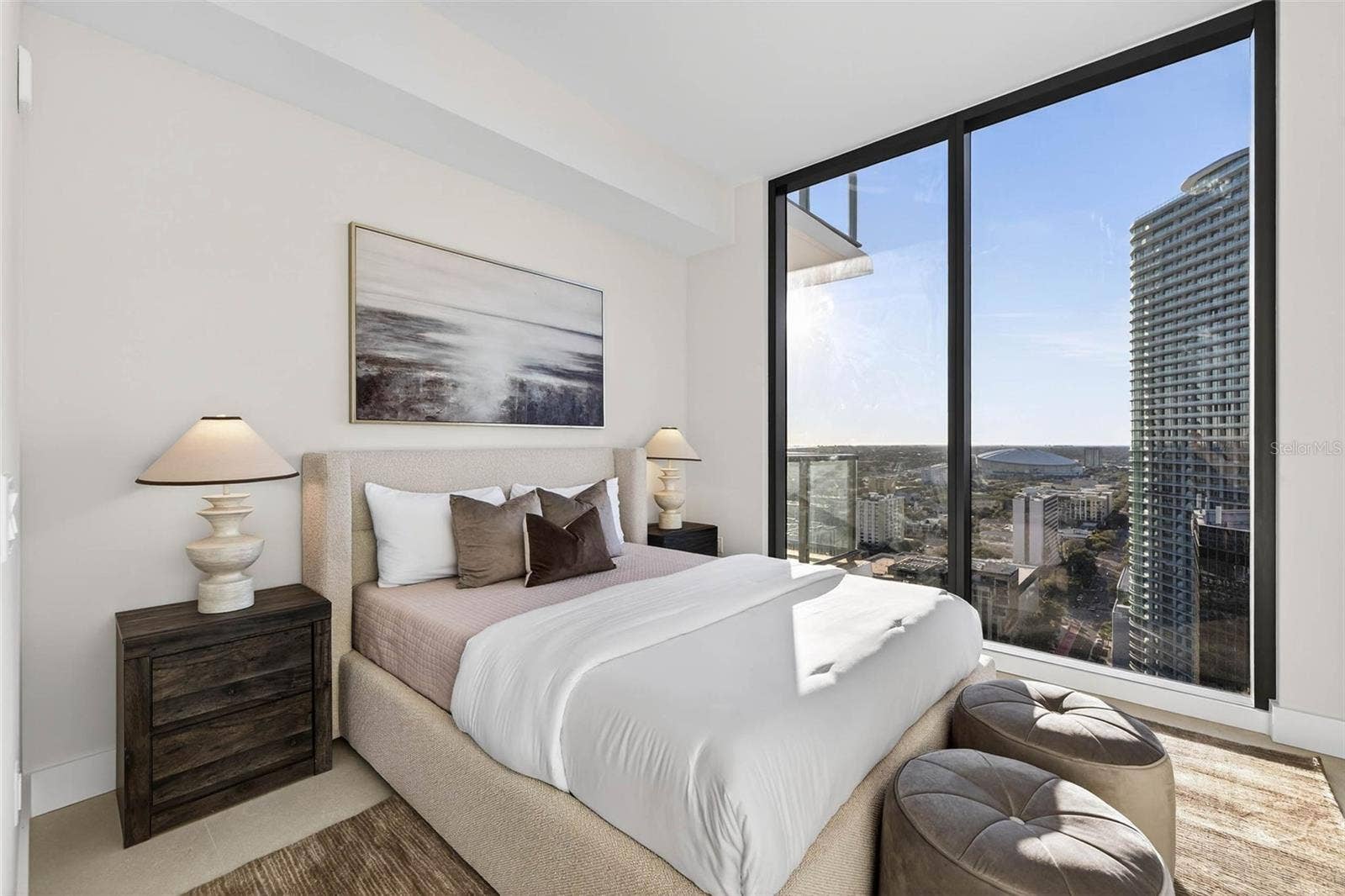 275 1ST AVE S, #2706, St Petersburg, FL 33701 Bedroom 2
