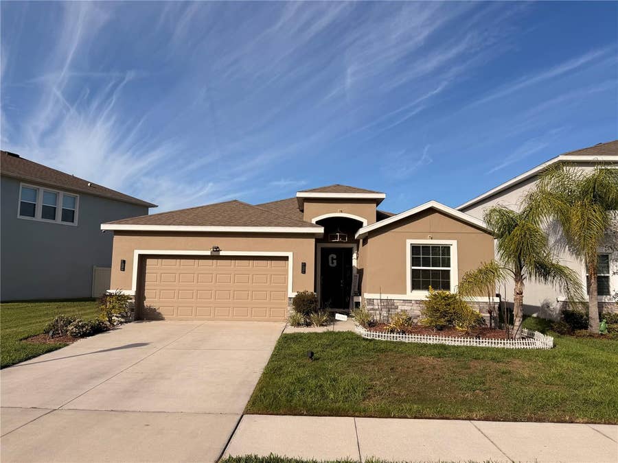 Property photo for 33034 SAND CREEK DRIVE, Wesley Chapel, FL