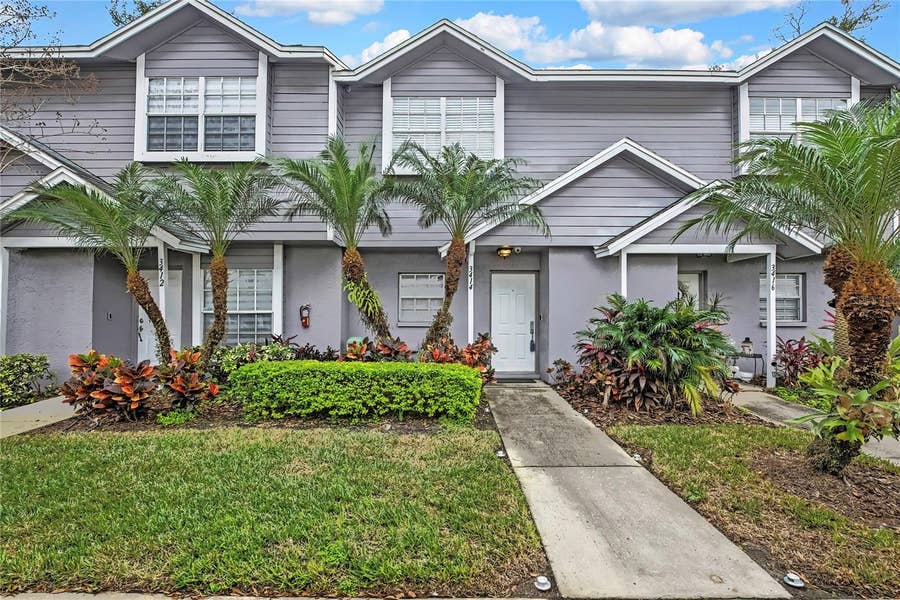 Property photo for 3414 ARBOR OAKS COURT, Tampa, FL