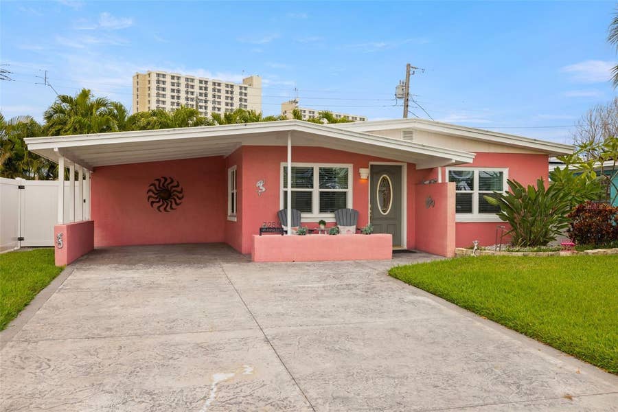 Property photo for 7285 14TH AVENUE S, South Pasadena, FL