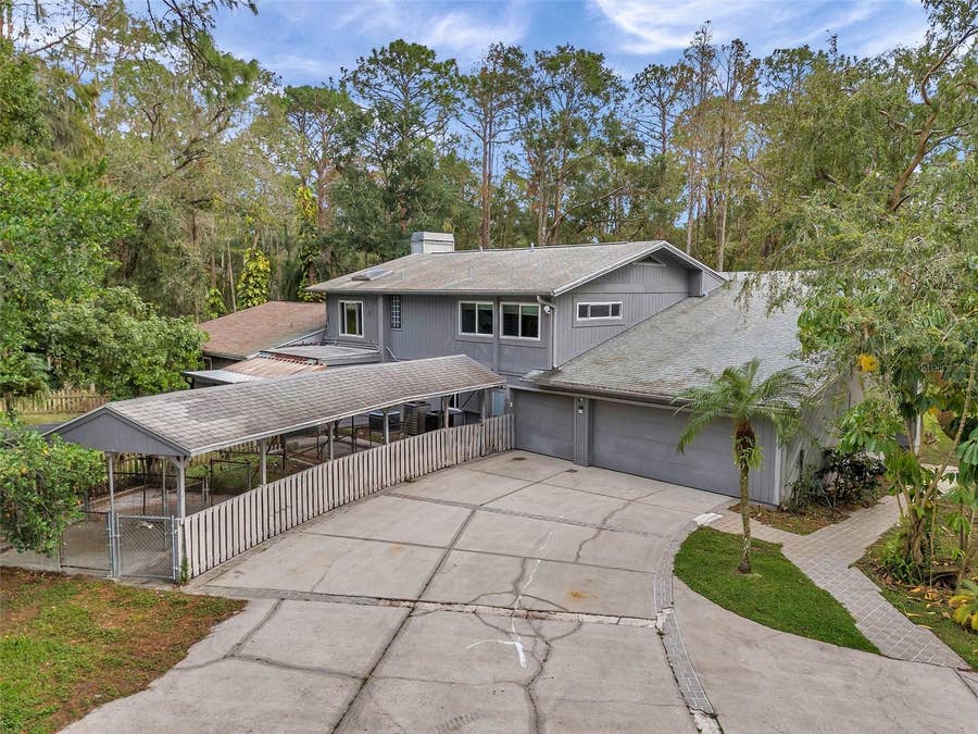 Property photo for 655 APPALOOSA ROAD, Tarpon Springs, FL