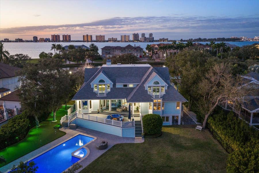 Property photo for 430 ST ANDREWS DRIVE, Belleair, FL