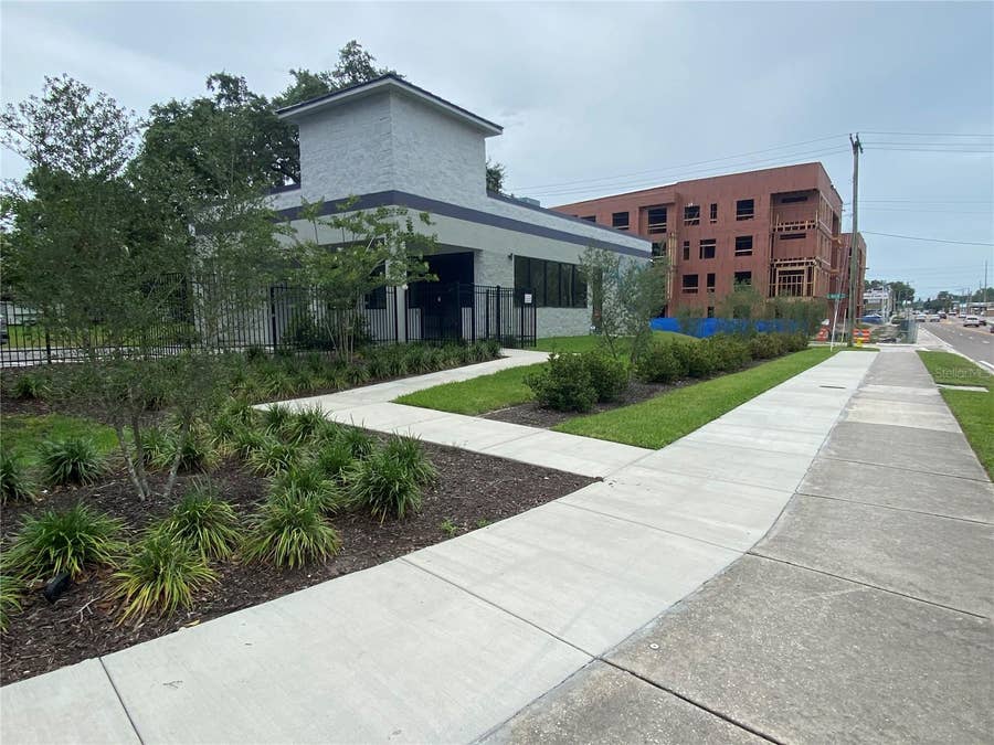 Property photo for 6401 N NEBRASKA AVENUE, Tampa, FL