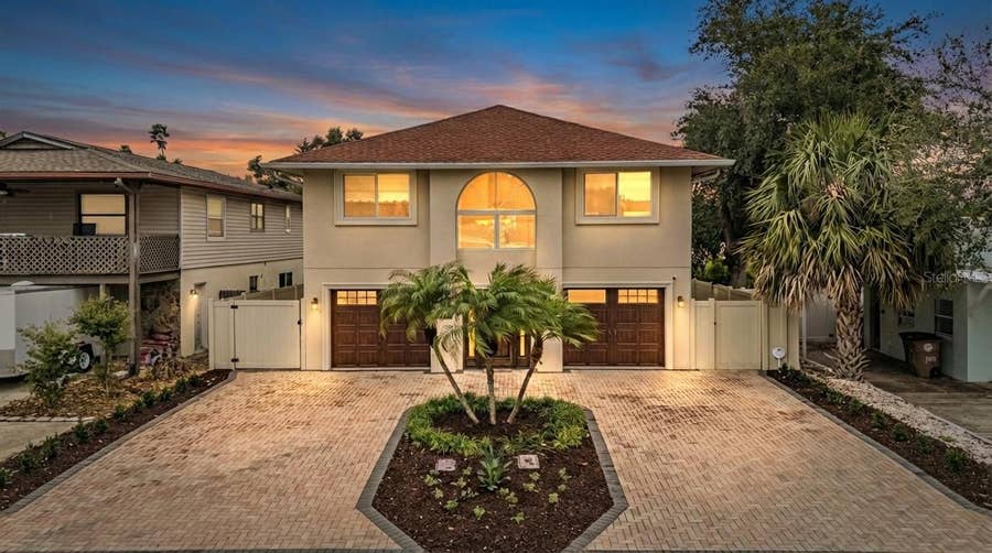 Property photo for 118 10TH AVENUE, Indian Rocks Beach, FL