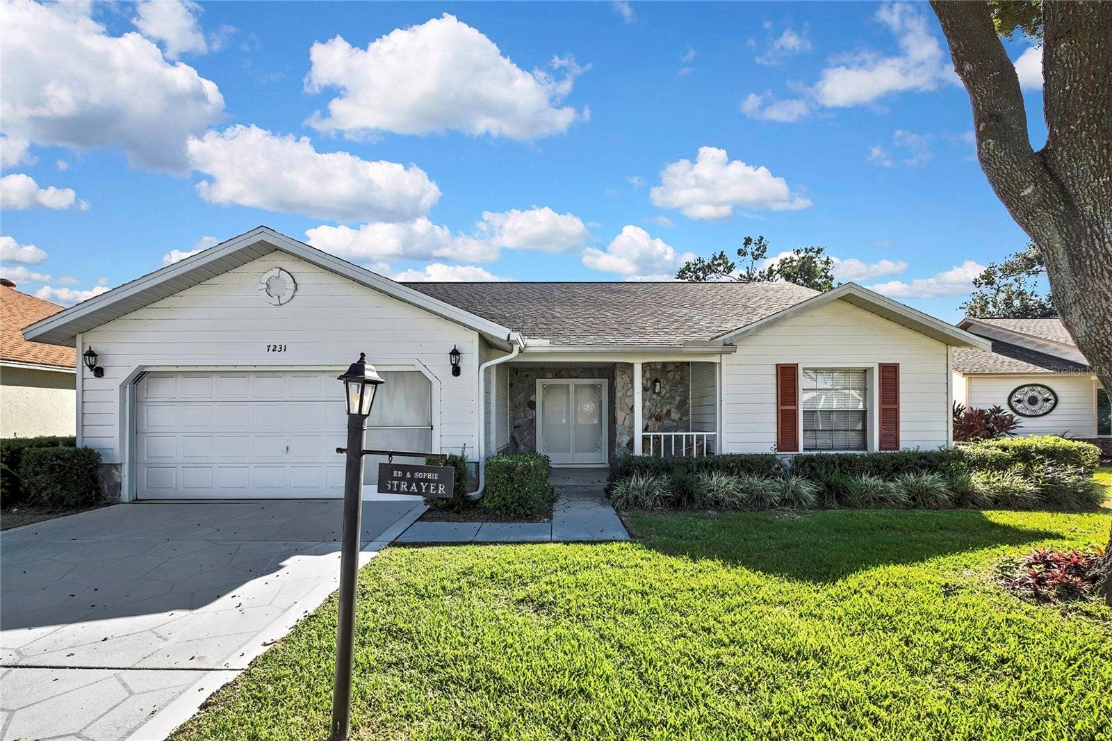 7231 BIG BEND DRIVE, Spring Hill, FL 34606 7231 BIG BEND DRIVE, Spring Hill, FL 34606