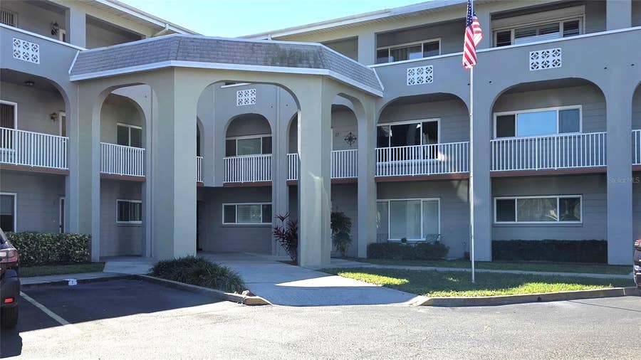 Property photo for 2229 AMERICUS BOULEVARD W, #7, Clearwater, FL