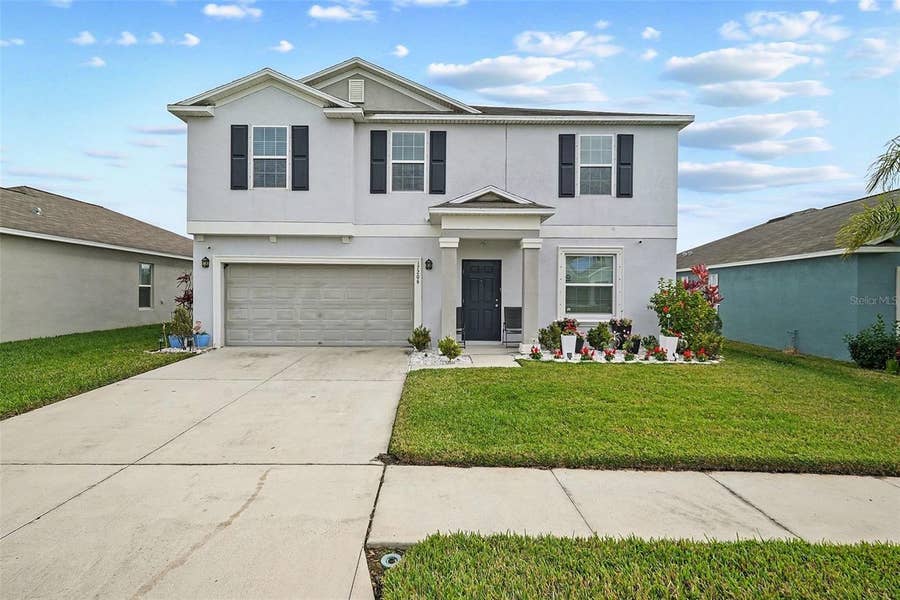 Property photo for 17206 WHITE MANGROVE DRIVE, Wimauma, FL