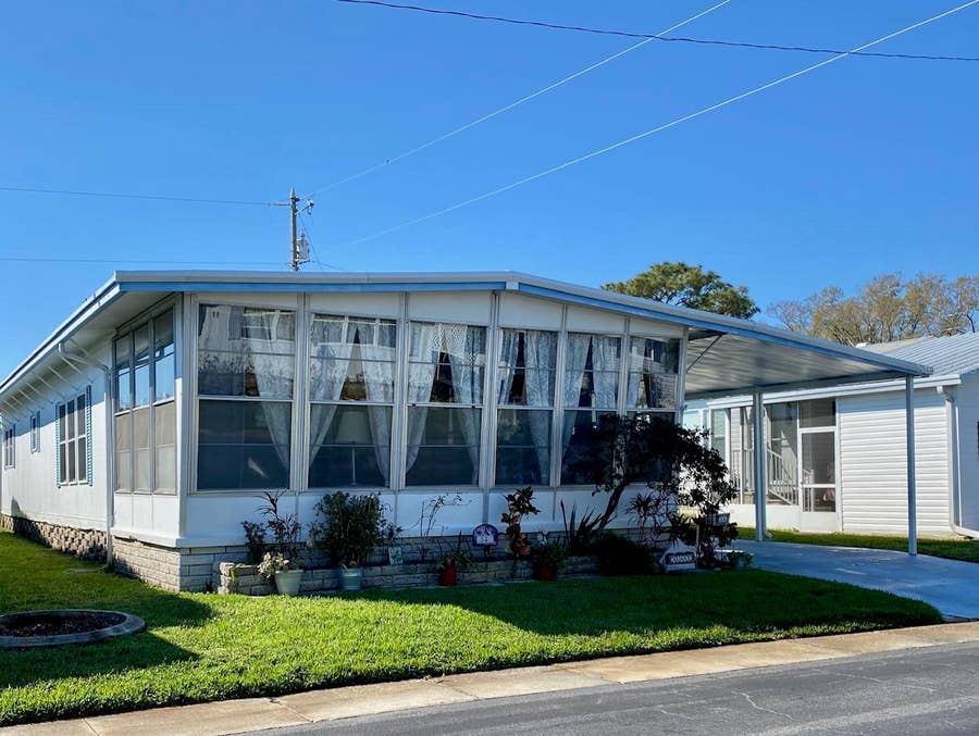 Property photo for 1500 COUNTY ROAD 1, #54, Dunedin, FL