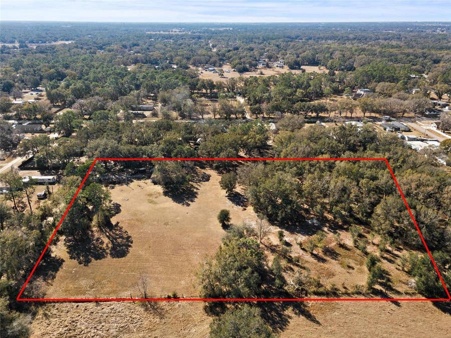 Property photo for 4815 1/2 DEESON ROAD, Lakeland, FL