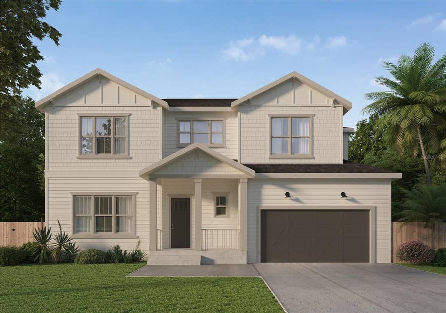 Property photo for 3612 W TAMPA CIRCLE, Tampa, FL