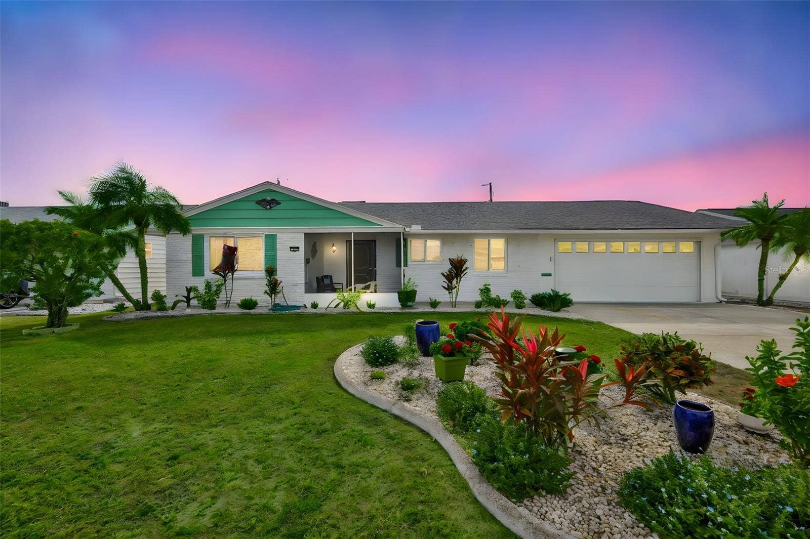 1520 DANBURY DRIVE, Sun City Center, FL 33573