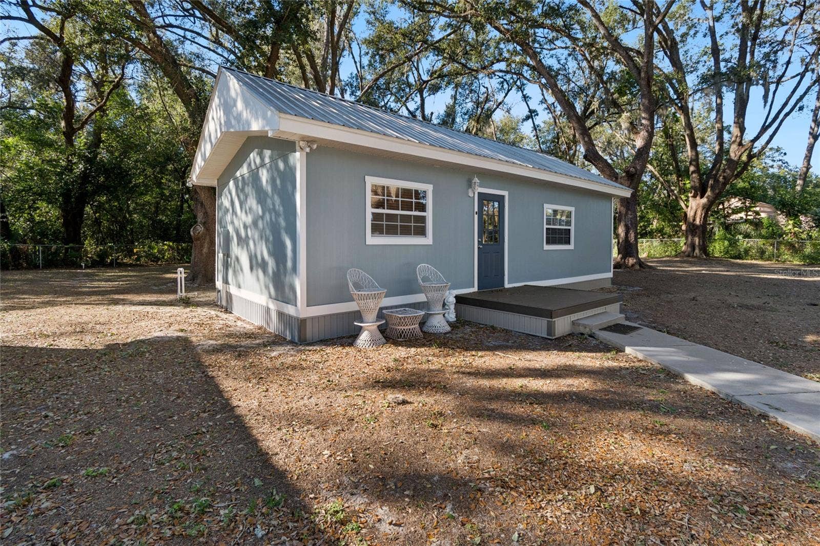 9628 DAVIS ROAD, Tampa, FL 33637 Guest House