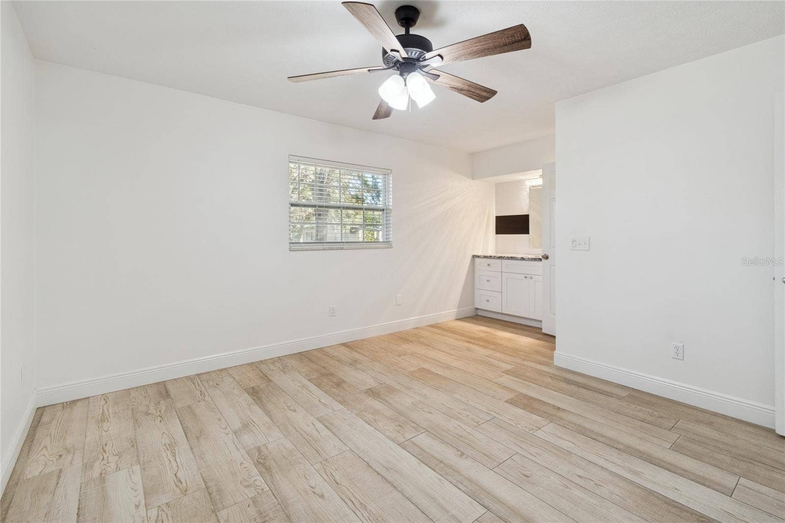9628 DAVIS ROAD, Tampa, FL 33637 4th Bedroom with EnSuite and Walk-In Closet with Safe