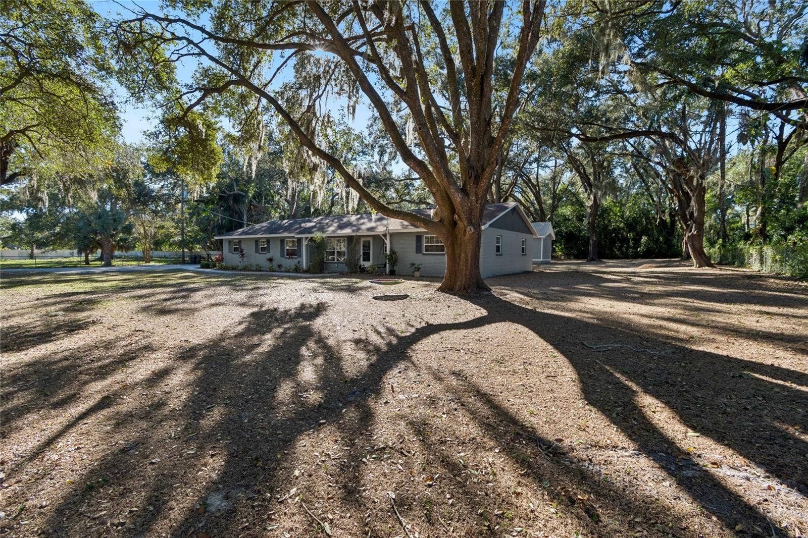 9628 DAVIS ROAD, Tampa, FL 33637 Large Oversized Yard