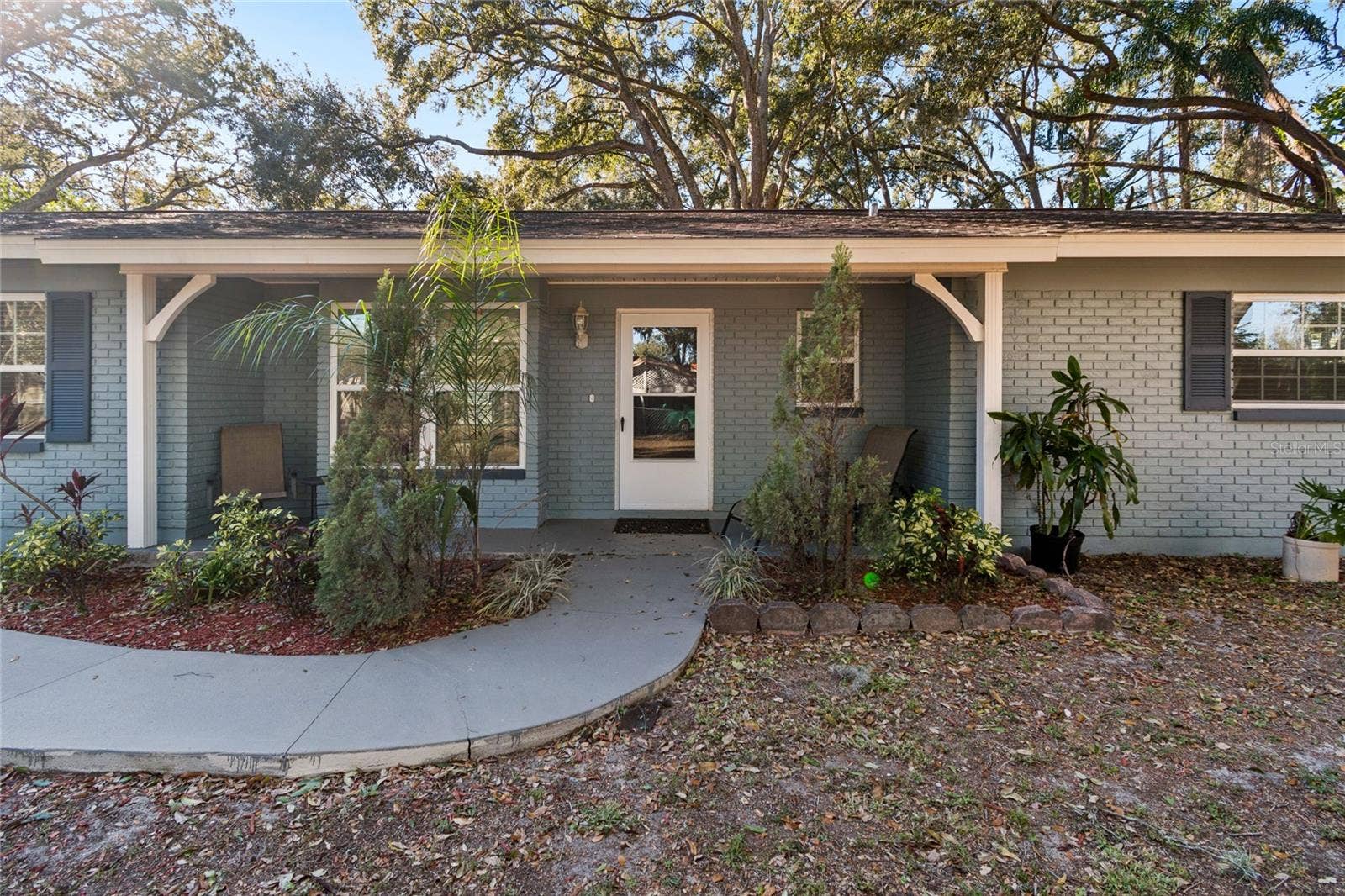 9628 DAVIS ROAD, Tampa, FL 33637 Main House