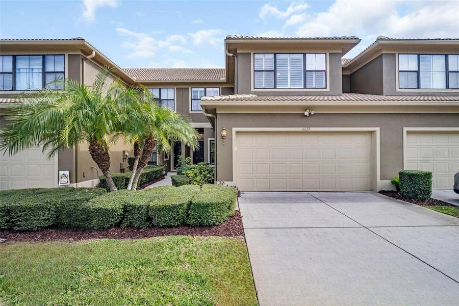 Property photo for 4739 SILVERKING WAY, Palm Harbor, FL