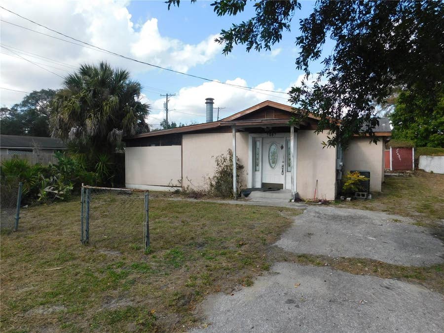 Property photo for 2002 E OKALOOSA AVENUE, Tampa, FL