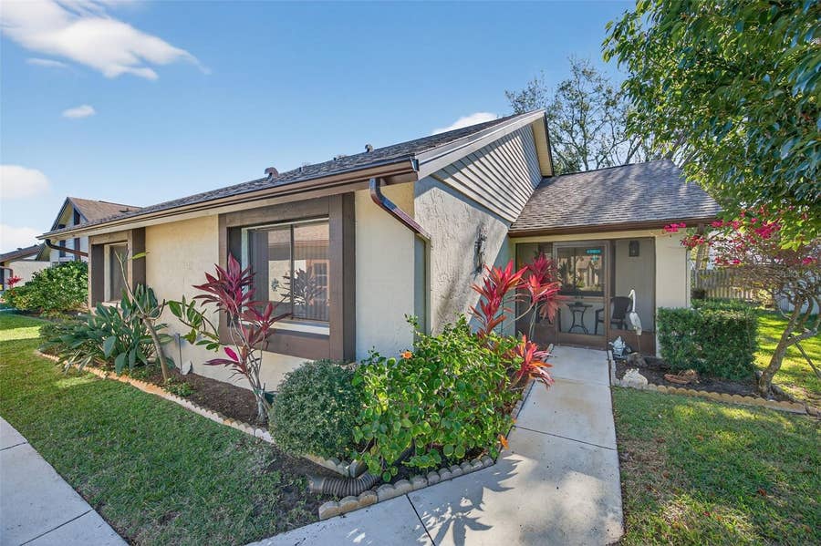 Property photo for 2617 SYCAMORE DRIVE, Clearwater, FL