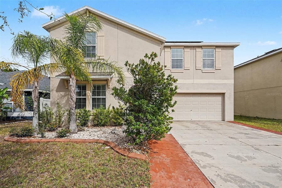 Property photo for 10657 STANDING STONE DR, Wimauma, FL