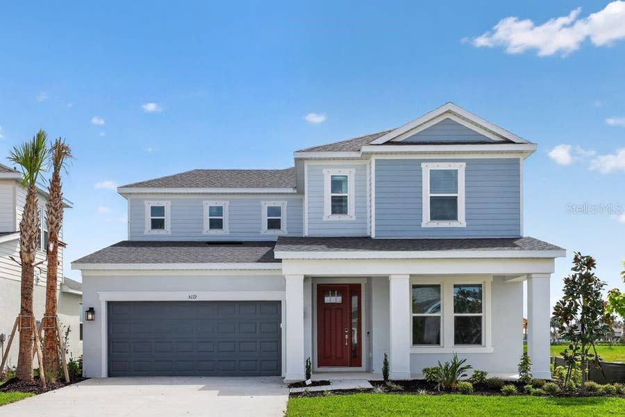 Property photo for 5119 SLATE HUE PLACE, Apollo Beach, FL