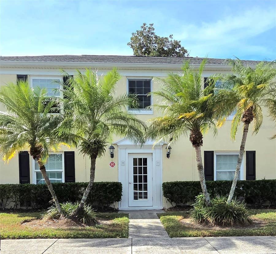 Property photo for 13690 ORANGE SUNSET DRIVE, #102, Tampa, FL