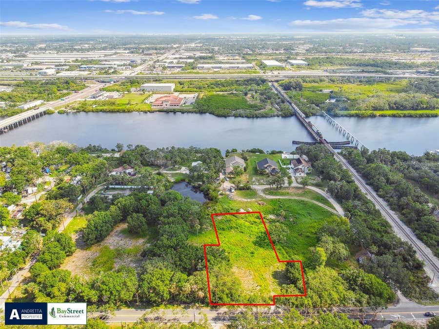 Property photo for 5116 PALM RIVER ROAD, Tampa, FL