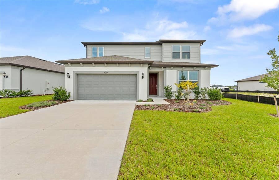 Property photo for 4264 OBSIDIAN DRIVE, Spring Hill, FL