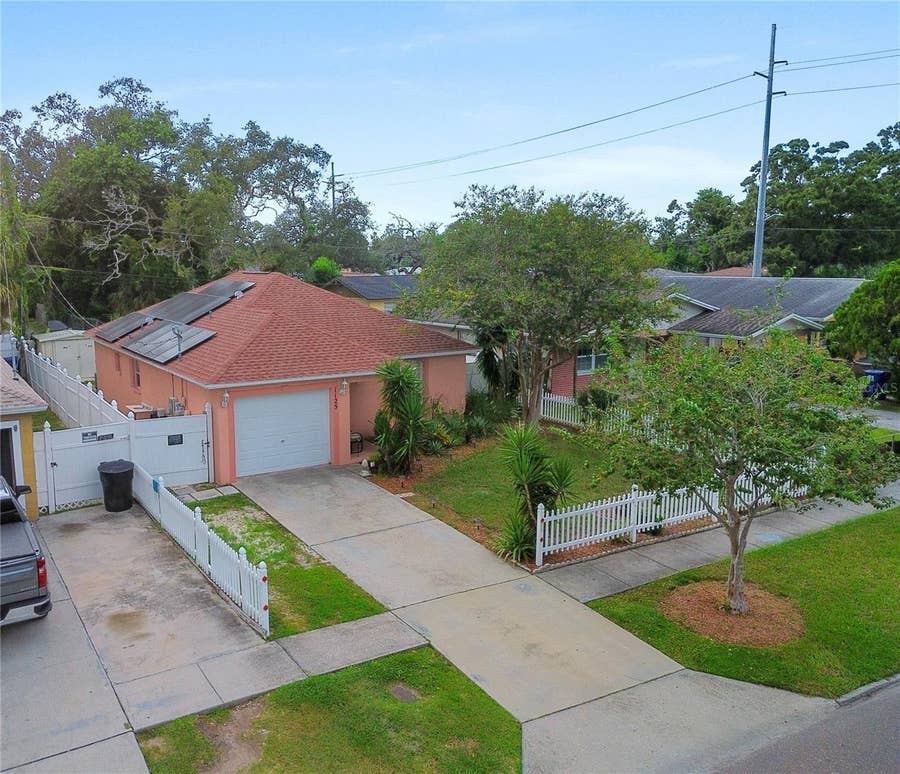 Property photo for 1125 40TH STREET S, St Petersburg, FL