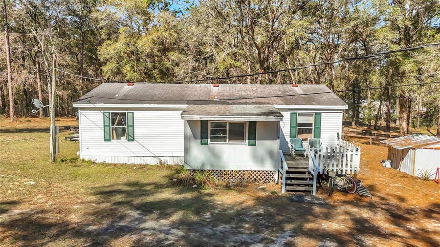 Property photo for 6421 SUNNYSIDE RANCH ROAD, Brooksville, FL