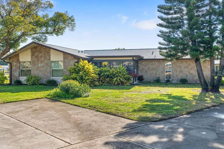 Property photo for 2850 HIGHLANDS BOULEVARD, #A, Palm Harbor, FL