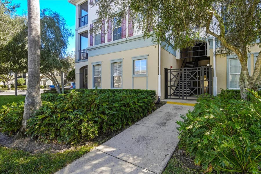 Property photo for 8180 BOAT HOOK LOOP, #108/301, Windermere, FL