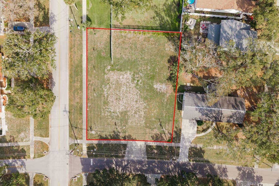 Property photo for 311 WASHINGTON AVENUE, Oldsmar, FL