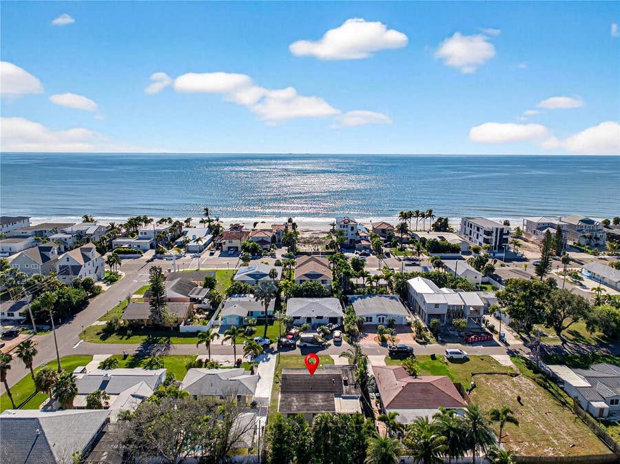 Property photo for 16105 1ST STREET E, Redington Beach, FL