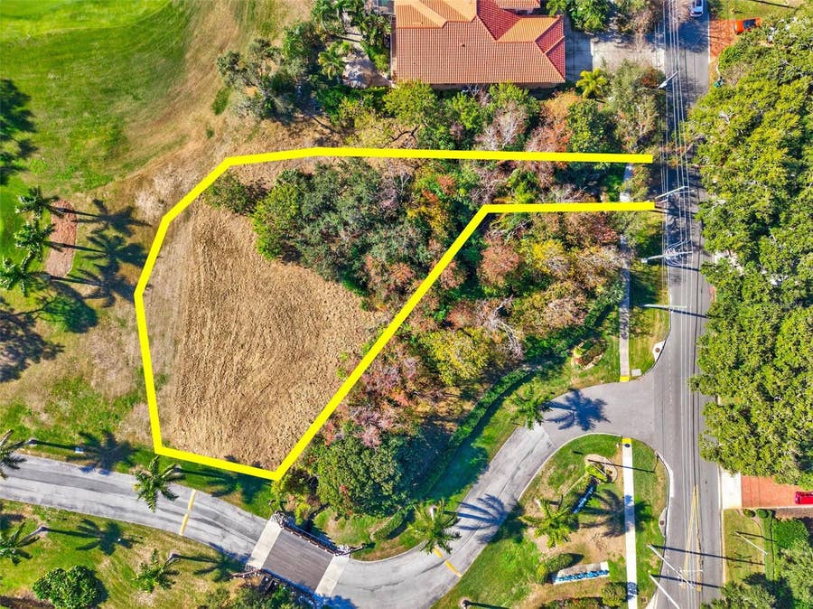Property photo for ROYAL PALM DRIVE S, Gulfport, FL