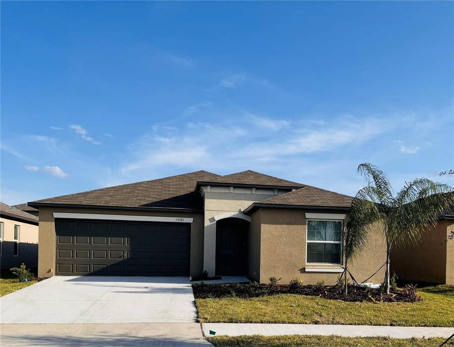 Property photo for 13181 GARNET RASPBERRY AVENUE, Wimauma, FL