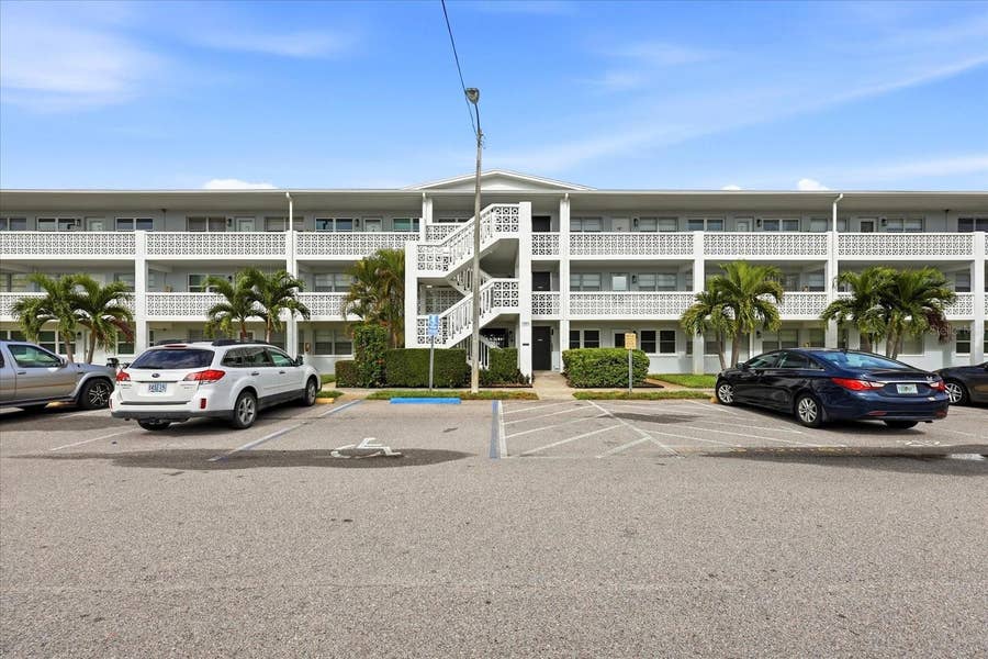 Property photo for 1001 77TH AVENUE N, #307, St Petersburg, FL