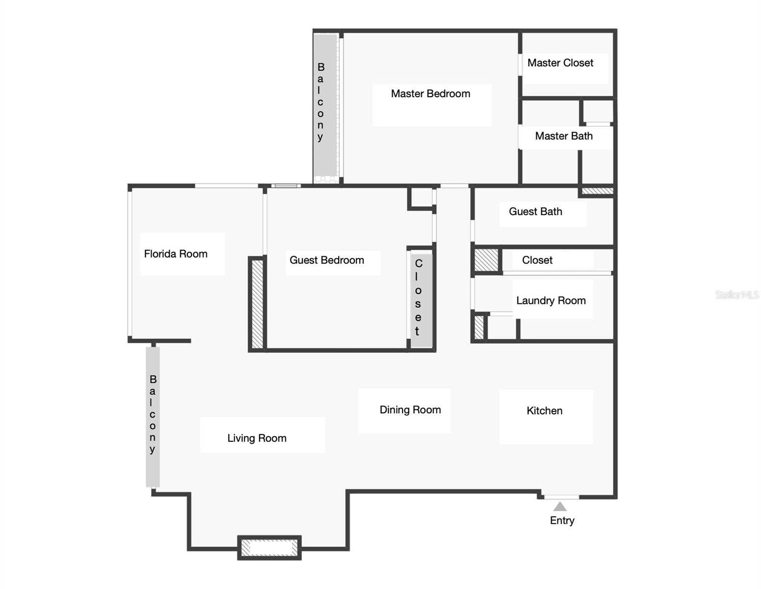 1380 GULF BOULEVARD, #805, Clearwater, FL 33767 1380 GULF BOULEVARD, #805, Clearwater, FL 33767