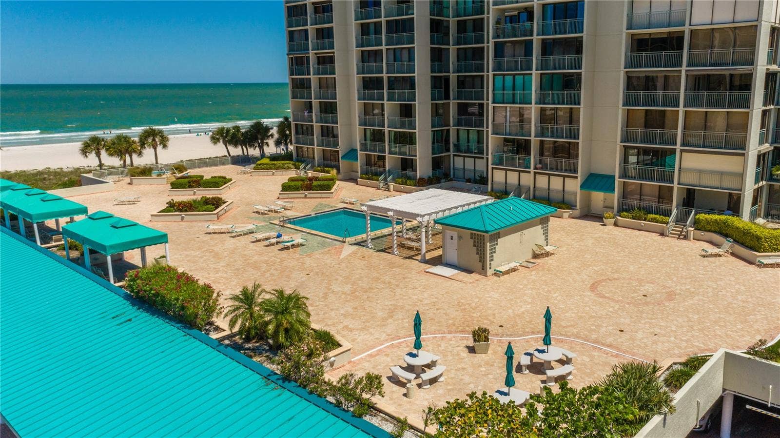 1380 GULF BOULEVARD, #805, Clearwater, FL 33767 1380 GULF BOULEVARD, #805, Clearwater, FL 33767