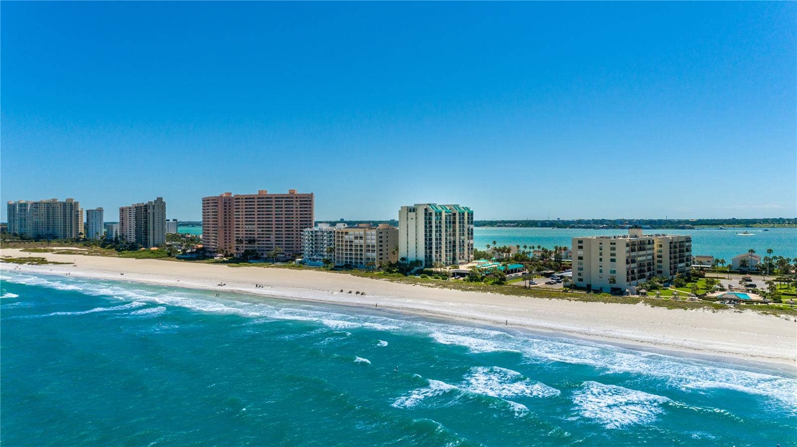 1380 GULF BOULEVARD, #805, Clearwater, FL 33767 1380 GULF BOULEVARD, #805, Clearwater, FL 33767