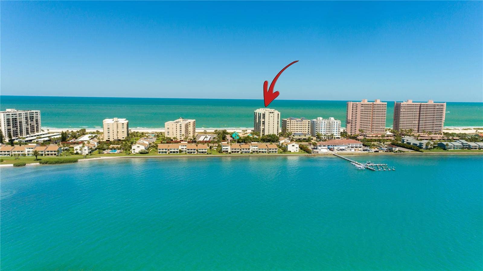 1380 GULF BOULEVARD, #805, Clearwater, FL 33767 1380 GULF BOULEVARD, #805, Clearwater, FL 33767