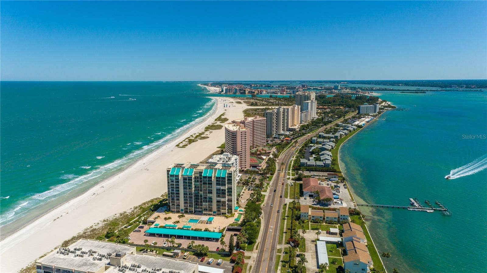 1380 GULF BOULEVARD, #805, Clearwater, FL 33767 1380 GULF BOULEVARD, #805, Clearwater, FL 33767