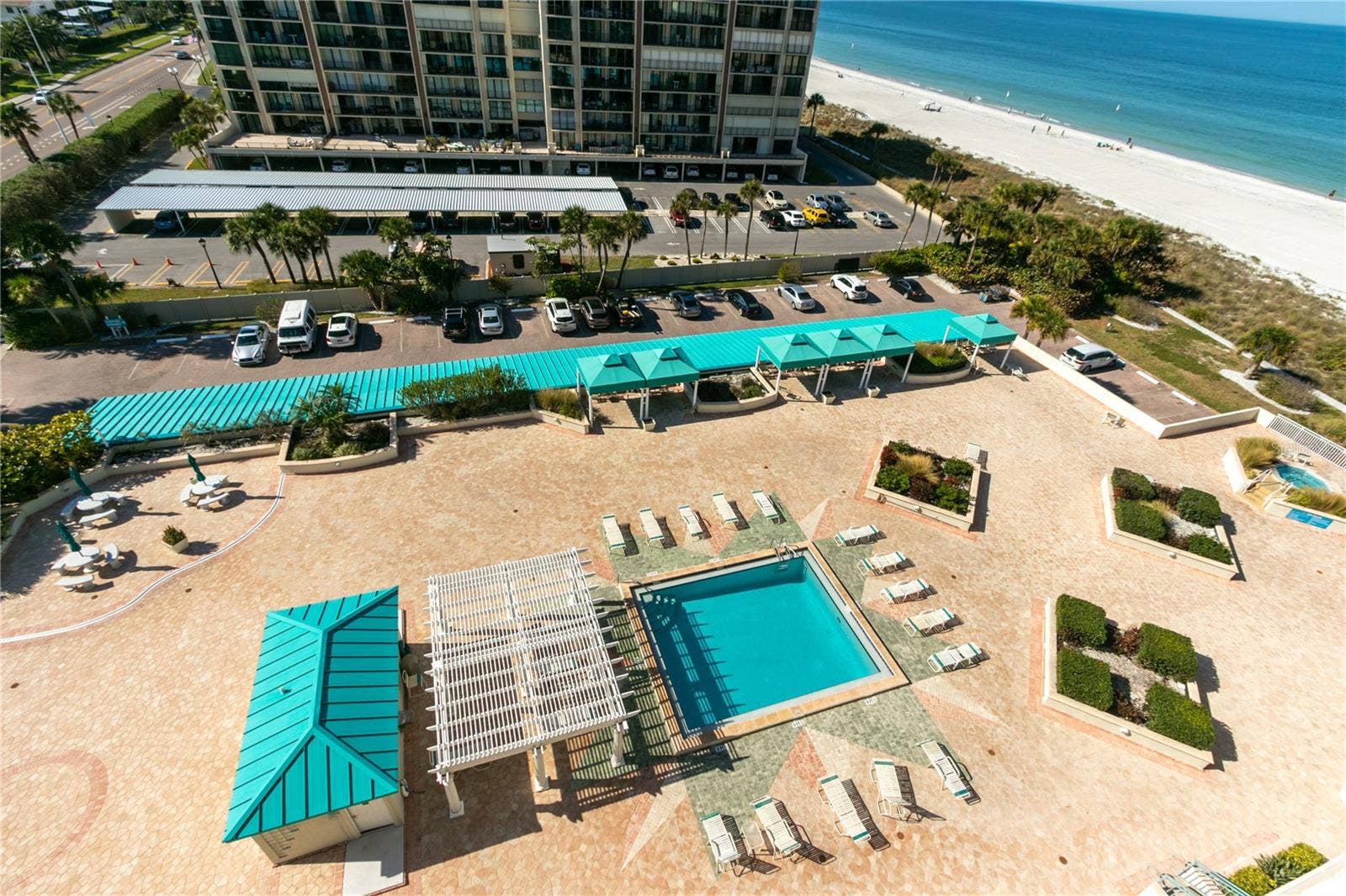 1380 GULF BOULEVARD, #805, Clearwater, FL 33767 1380 GULF BOULEVARD, #805, Clearwater, FL 33767