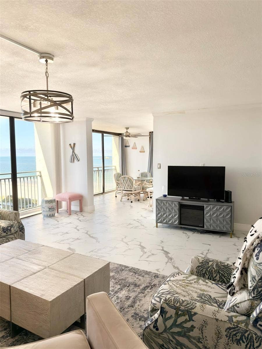 1380 GULF BOULEVARD, #805, Clearwater, FL 33767 1380 GULF BOULEVARD, #805, Clearwater, FL 33767